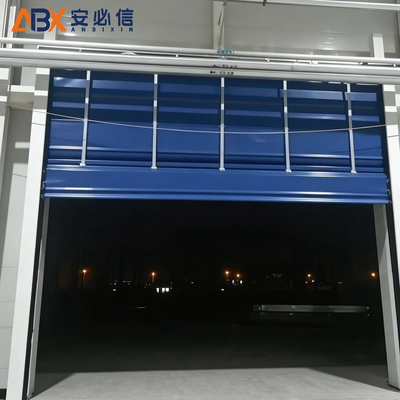 昭通市机械式门封