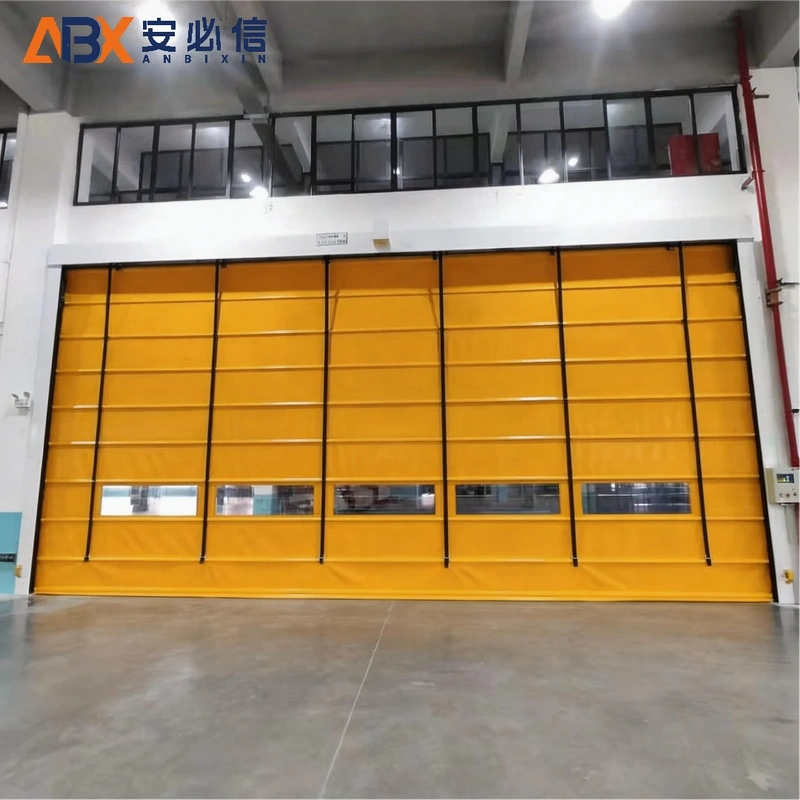 昭通市高速堆积门